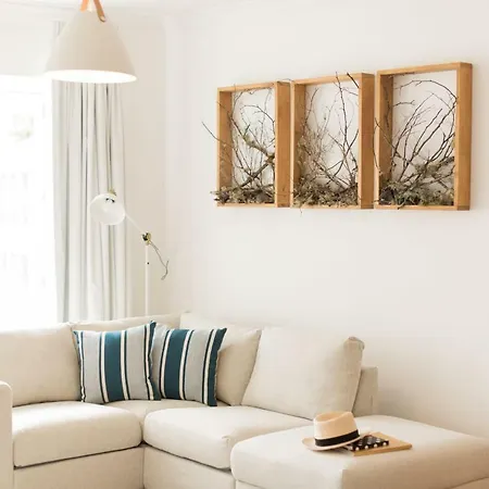 Apartamento Praça Amarela By Heart Of *