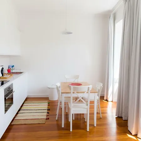 Praça Amarela By Heart Of Apartamento Funchal (Madeira)