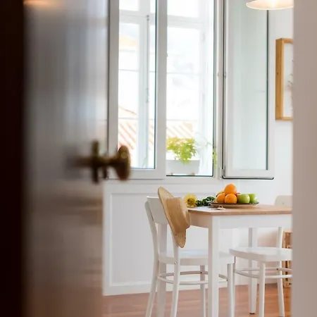 Praça Amarela By Heart Of Apartamento Funchal (Madeira)