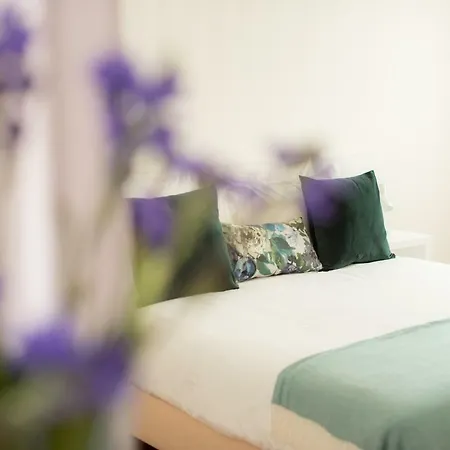Apartamento Praça Amarela By Heart Of