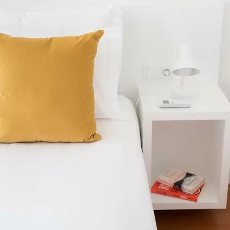 Apartamento Praça Amarela By Heart Of